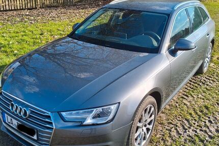Audi A4 135.100 km 17.950 &euro; Landshut 84036