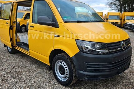 VW T6 Transporter 144.000 km 7.973 &euro; Pfeffenhausen 84076