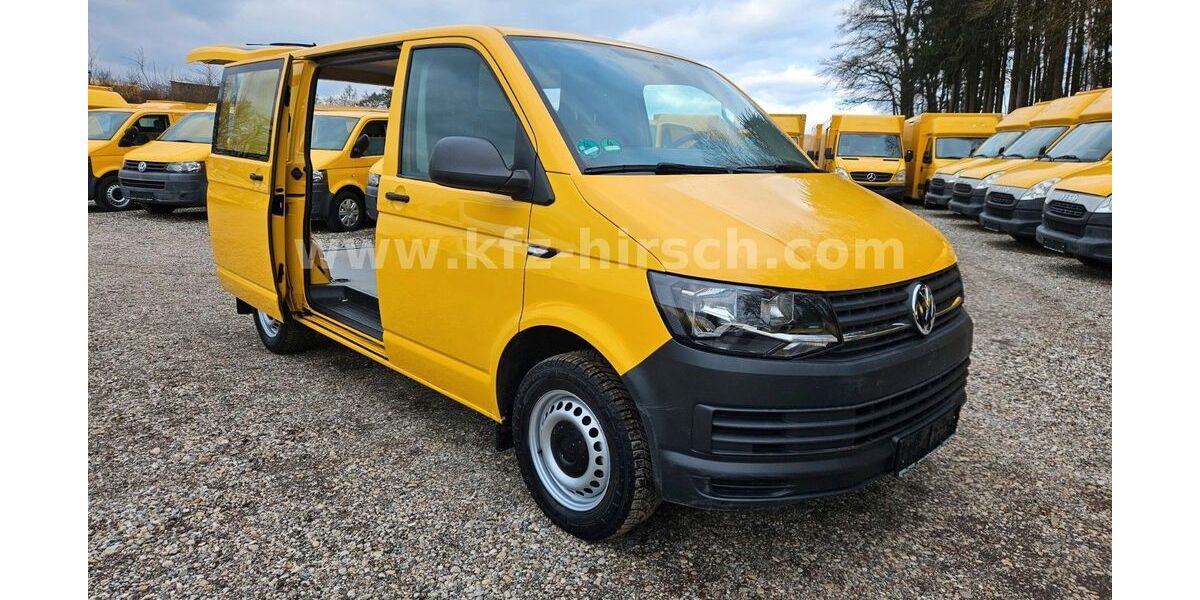 VW T6 Transporter 144.000 km 7.973 &euro; Pfeffenhausen 84076