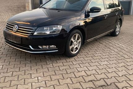 VW Passat Variant 254.563 km 5.900 &euro; Velden 84149