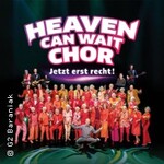 Heaven Can Wait - Jetzt erst recht!