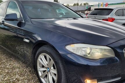 BMW 520 265.000 km 8.599 &euro; Landshut 84030