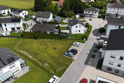 Grundstück Niederaichbach - 245.000&euro; | Angebot:27097731