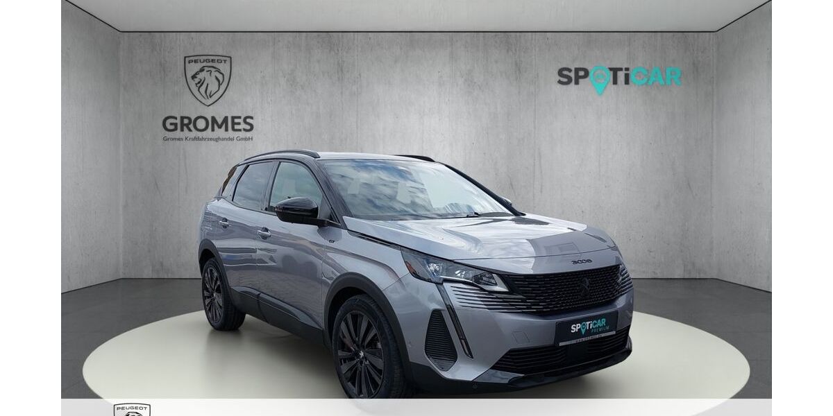 Peugeot 3008 37.950 km 25.790 &euro; Wartenberg 85456