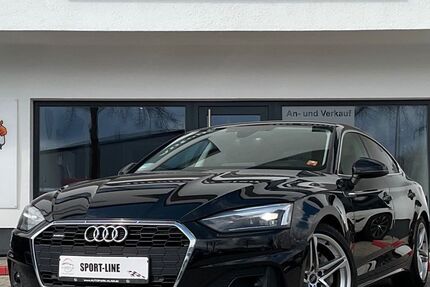Audi A5 175.100 km 25.999 &euro; Landshut 84030
