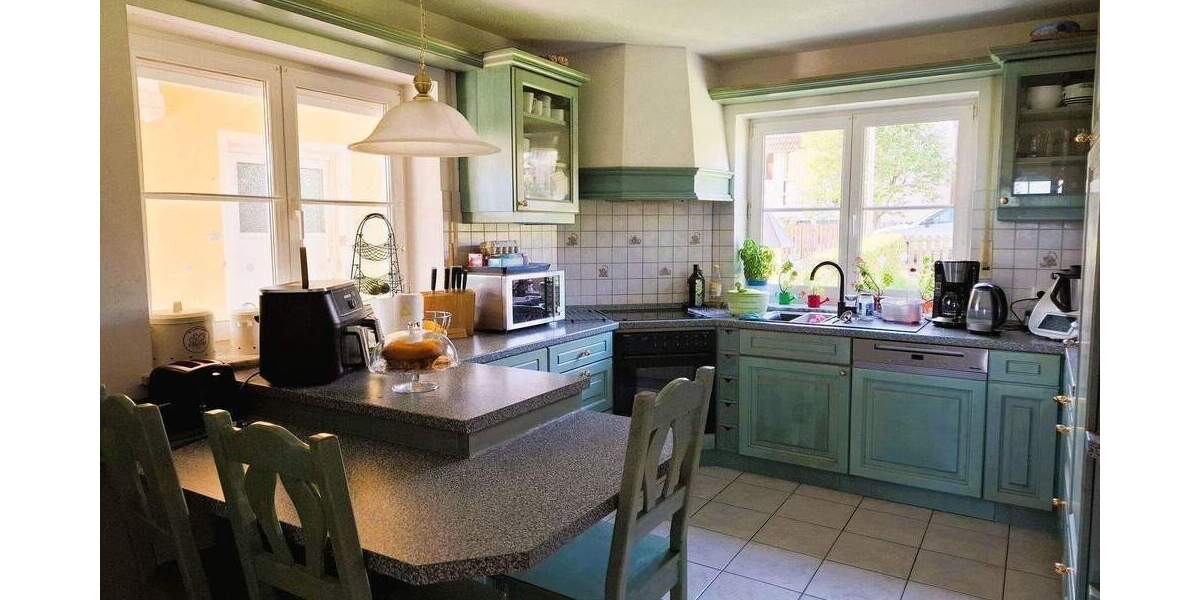 Einfamilienhaus Eching Berghofen - 5 Zimmer, 153 m&sup2;, 749.000&euro; | Angebot:25733854