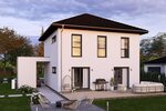 Individuell gestaltbares Einfamilienhaus mit fünf Zimmern und cleverem Raumkonzept - Gewerbeobjekt Furth | Angebot:27329836