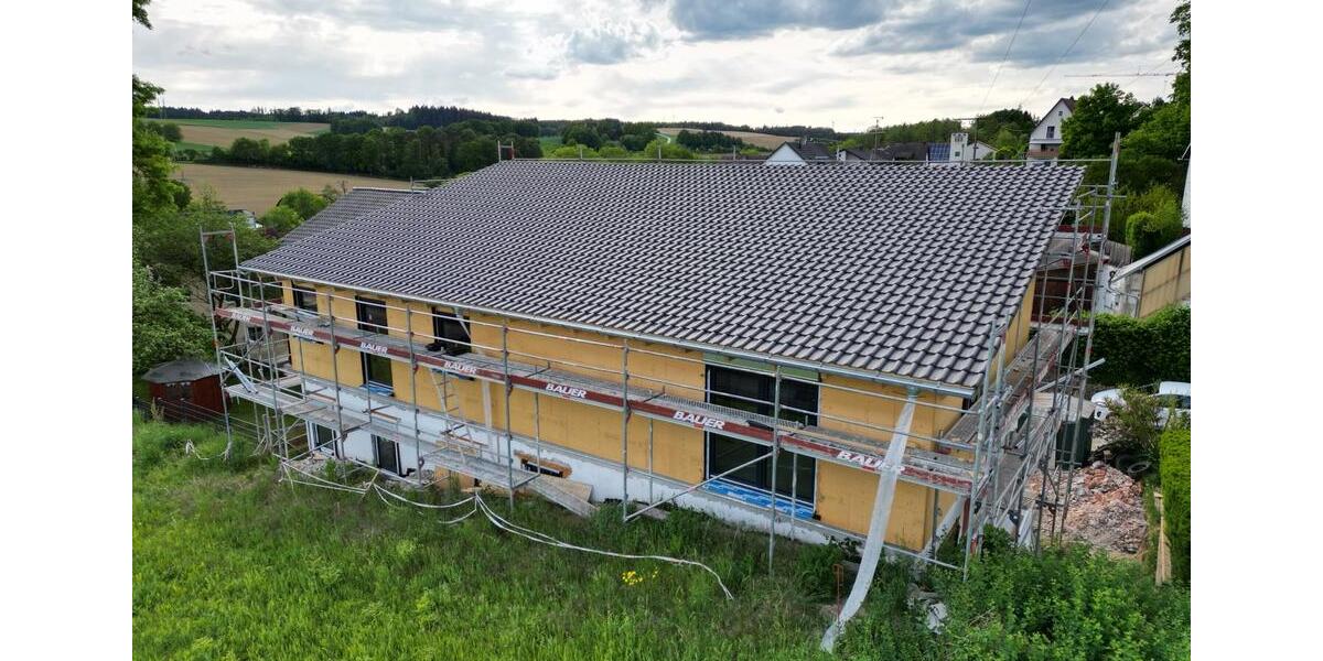 Etagenwohnung Essenbach - 4 Zimmer, 100 m&sup2;, 1.300&euro; | Angebot:26646649