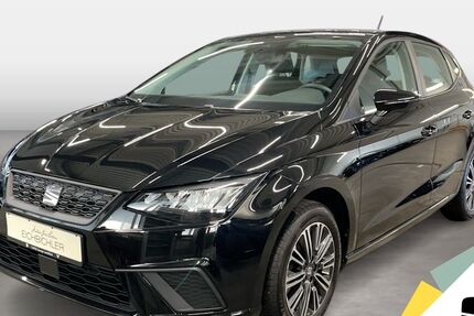 Seat Ibiza 25.191 km 15.840 &euro; Landshut 84030