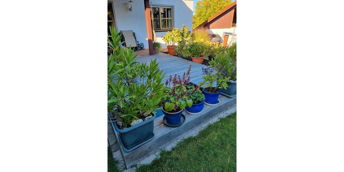 Doppelhaushälfte Obersüßbach - 9 Zimmer, 120 m&sup2;, 1.300&euro; | Angebot:27620948