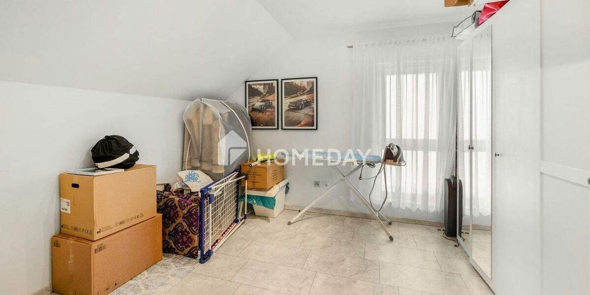 Einfamilienhaus Mallersdorf-Pfaffenberg Weinberg - 5 Zimmer, 142 m&sup2;, 430.000&euro; | Angebot:25798449