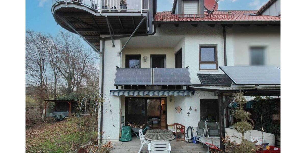 Einfamilienhaus Haag an der Amper Haag - 1 Zimmer, 970.000&euro; | Angebot:25984978