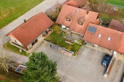 Haus Bayerbach bei Ergoldsbach - 8 Zimmer, 215 m&sup2;, 795.000&euro; | Angebot:25214299