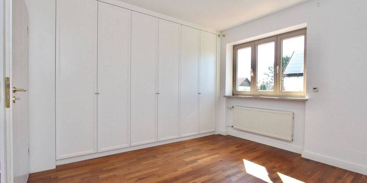 Doppelhaushälfte Landshut Münchnerau - 5 Zimmer, 147 m&sup2;, 589.000&euro; | Angebot:26247480