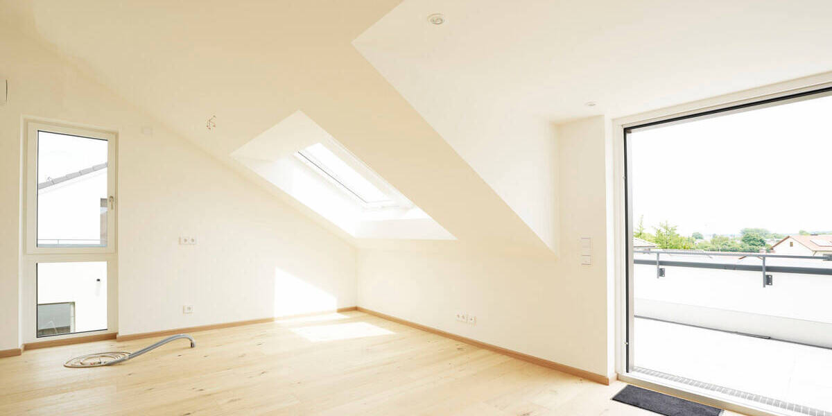 Etagenwohnung Landshut West - 3 Zimmer, 97 m&sup2;, 634.000&euro; | Angebot:25728106