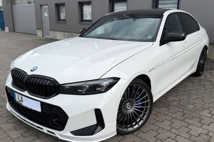 Alpina D3 31.672 km 59.950 &euro; Landshut 84034