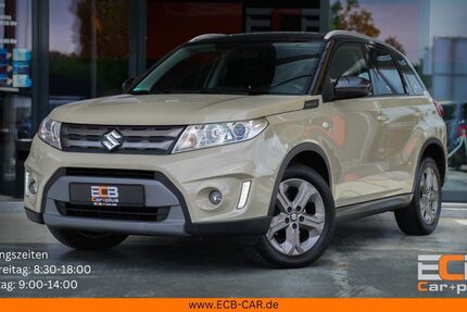 Suzuki Vitara 126.000 km 13.890 &euro; Ergolding 84030