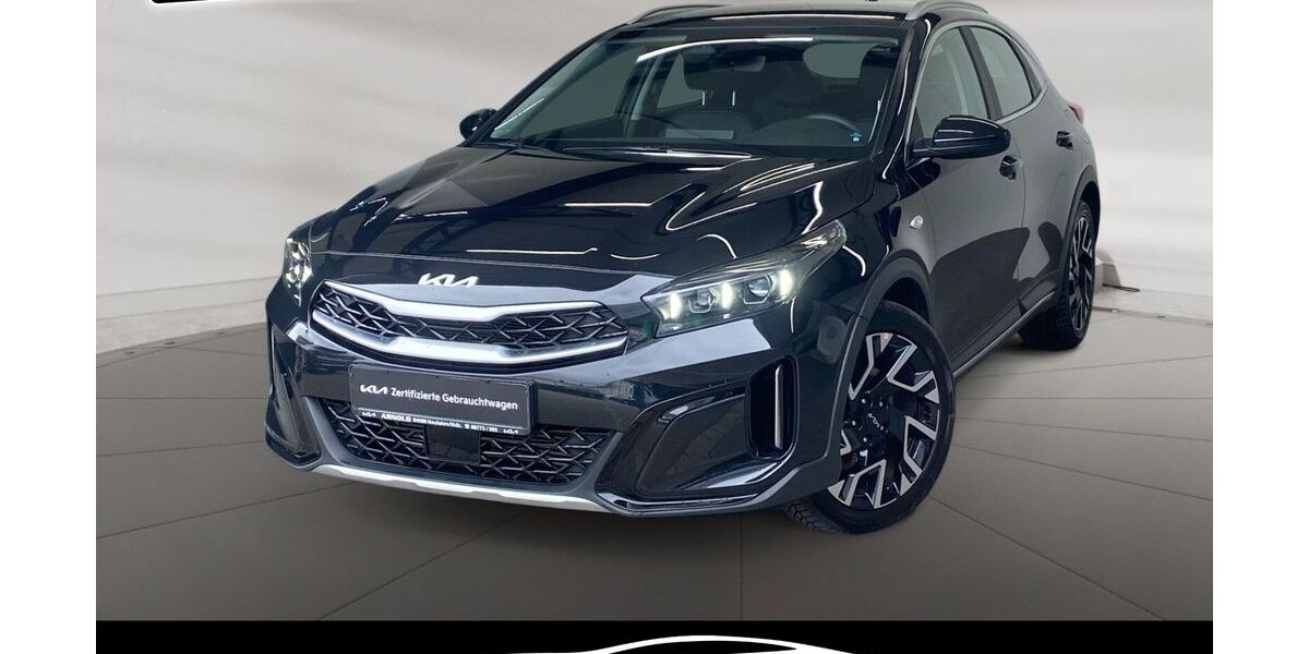 Kia XCeed 13.580 km 22.350 &euro; Neufahrn in Niederbayern 84088