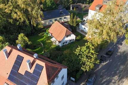 Grundstück Landshut Auloh - 795.000&euro; | Angebot:27517357