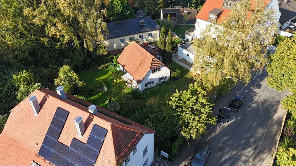 Grundstück Landshut Auloh - 795.000&euro; | Angebot:27517357
