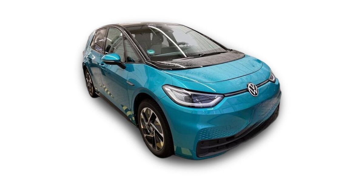 VW ID.3 26.714 km 21.993 &euro; Ergolding 84030