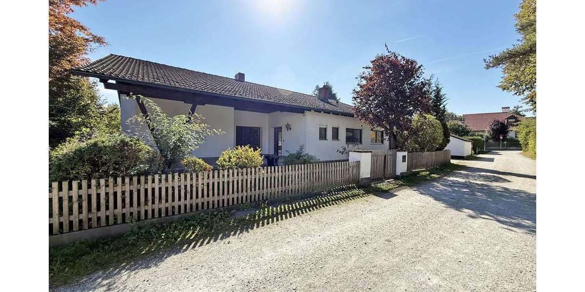 Einfamilienhaus Landshut Auloh - 12 Zimmer, 250 m&sup2;, 795.000&euro; | Angebot:27631759