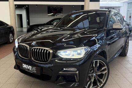 BMW X3 M40 147.459 km 33.499 &euro; Dorfen 84405