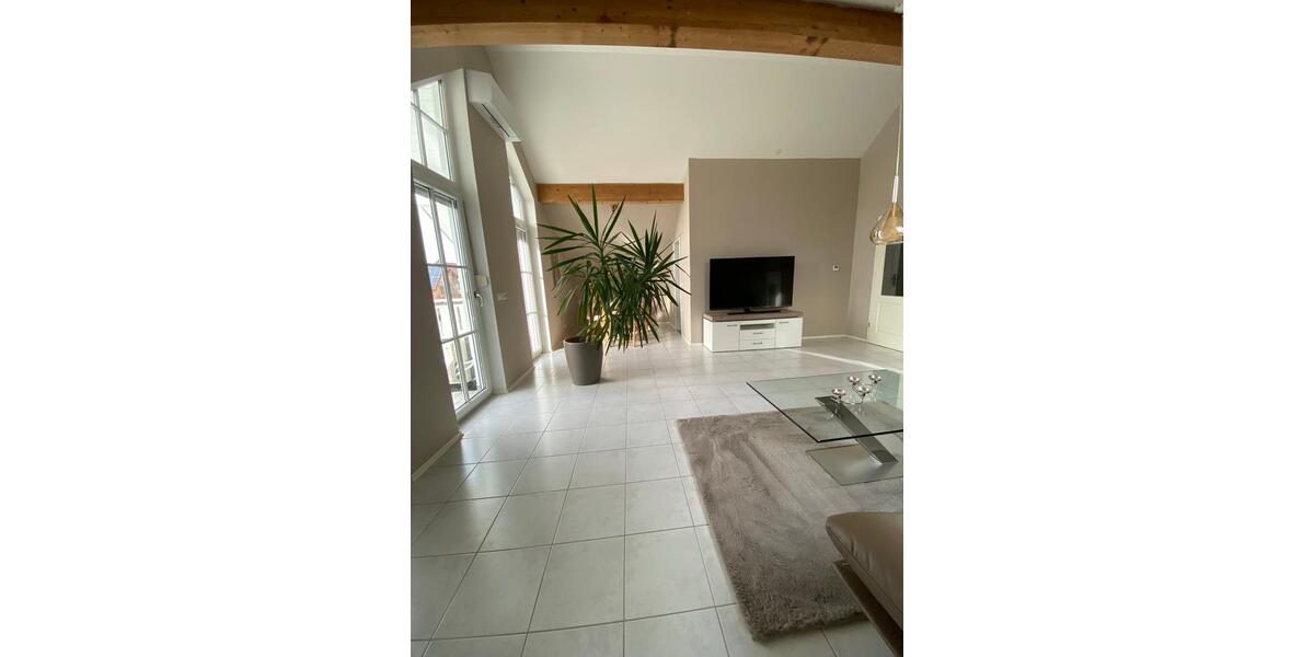 Etagenwohnung Bockhorn - 3 Zimmer, 85 m&sup2;, 399.000&euro; | Angebot:23498751