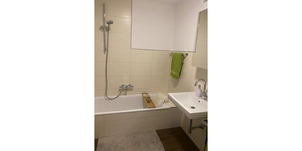 Etagenwohnung Kumhausen - 1.5 Zimmer, 46 m&sup2;, 235.000&euro; | Angebot:27189531