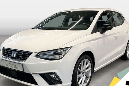 Seat Ibiza 38.127 km 17.198 &euro; Landshut 84030