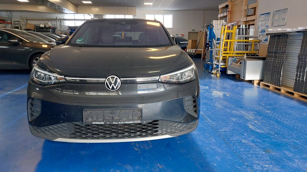 VW ID.4 125.416 km 19.999 &euro; Wang/Spörerau 85368