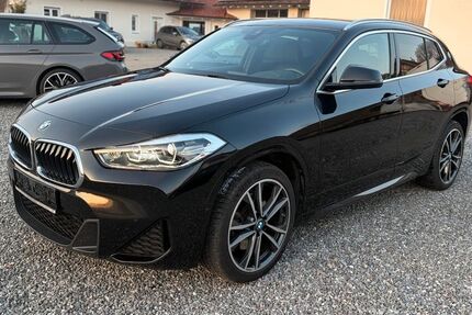 BMW X2 80.000 km 27.300 &euro; Mengkofen 84152