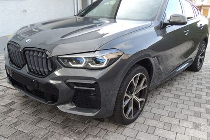 BMW X6 44.866 km 70.805 &euro; Frontenhausen 84160