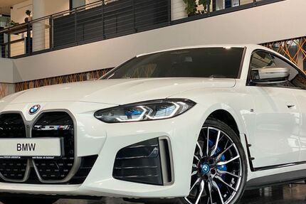 BMW i4 52.066 km 49.980 &euro; Landshut 84030
