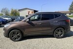 Hyundai Santa Fe 2.2 CRDi Premium 4WD Automatik Kamera Xen 213.000 km 9.900 &euro; Altdorf 84032