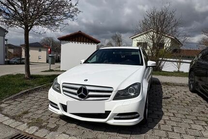 Mercedes-Benz C 200 254.000 km 8.890 &euro; Vilsbiburg 84137