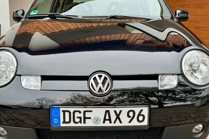VW Lupo 272.000 km 5.990 &euro; Bodenkirchen 84155