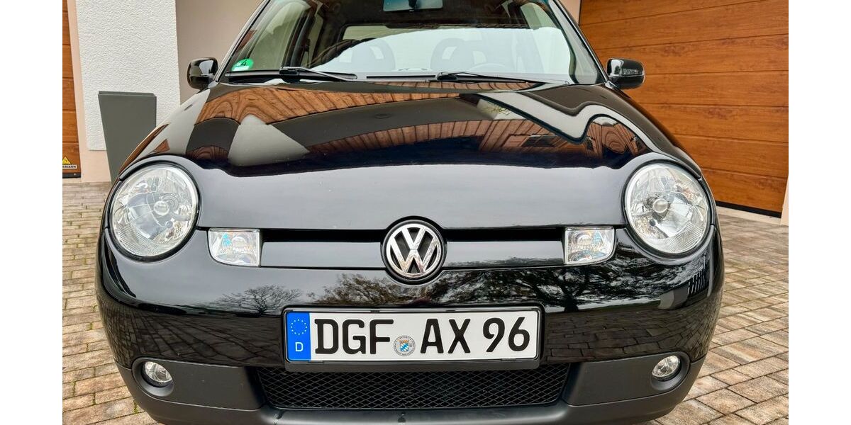 VW Lupo 272.000 km 5.990 &euro; Bodenkirchen 84155