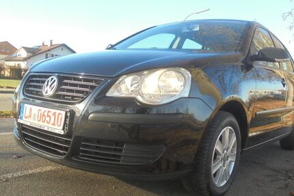 VW Polo 93.594 km 5.950 &euro; Landshut 84034