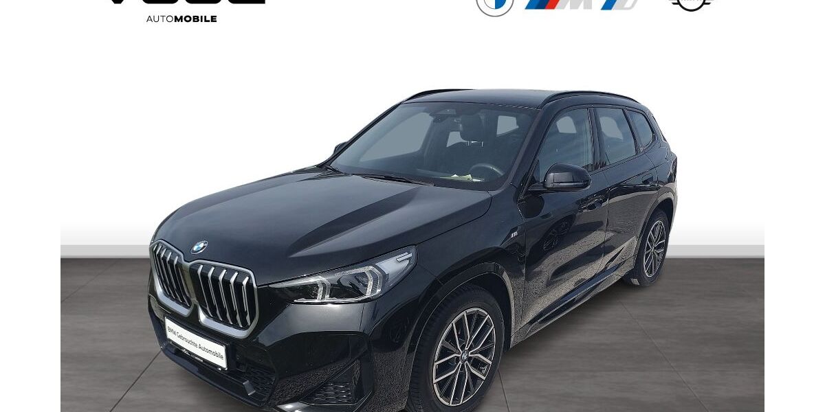BMW X1 55.400 km 41.980 &euro; Dingolfing 84130