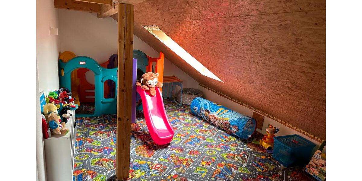 Doppelhaushälfte Attenkirchen - 6 Zimmer, 164 m&sup2;, 699.990&euro; | Angebot:26786335