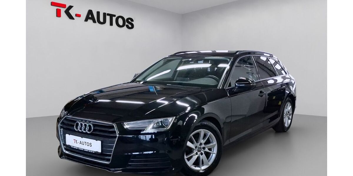 Audi A4 149.420 km 17.990 &euro; Dorfen 84405