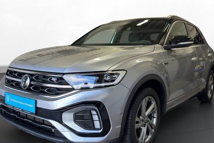 VW T-Roc 56.315 km 25.900 &euro; Dingolfing 84130