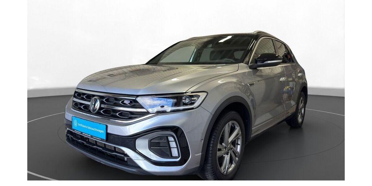 VW T-Roc 56.315 km 25.900 &euro; Dingolfing 84130