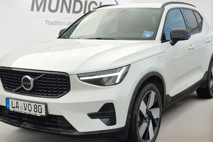 Volvo XC40 17.084 km 45.900 &euro; Landshut 84030