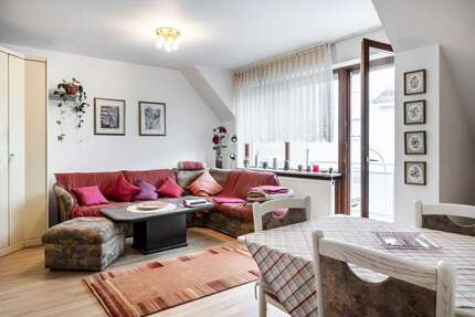 Wohnung Landshut - 1 Zimmer, 35 m&sup2;, 199.000&euro; | Angebot:17323677