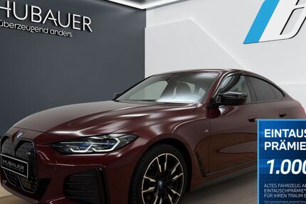 BMW i4 74.000 km 46.780 &euro; Landshut 84030
