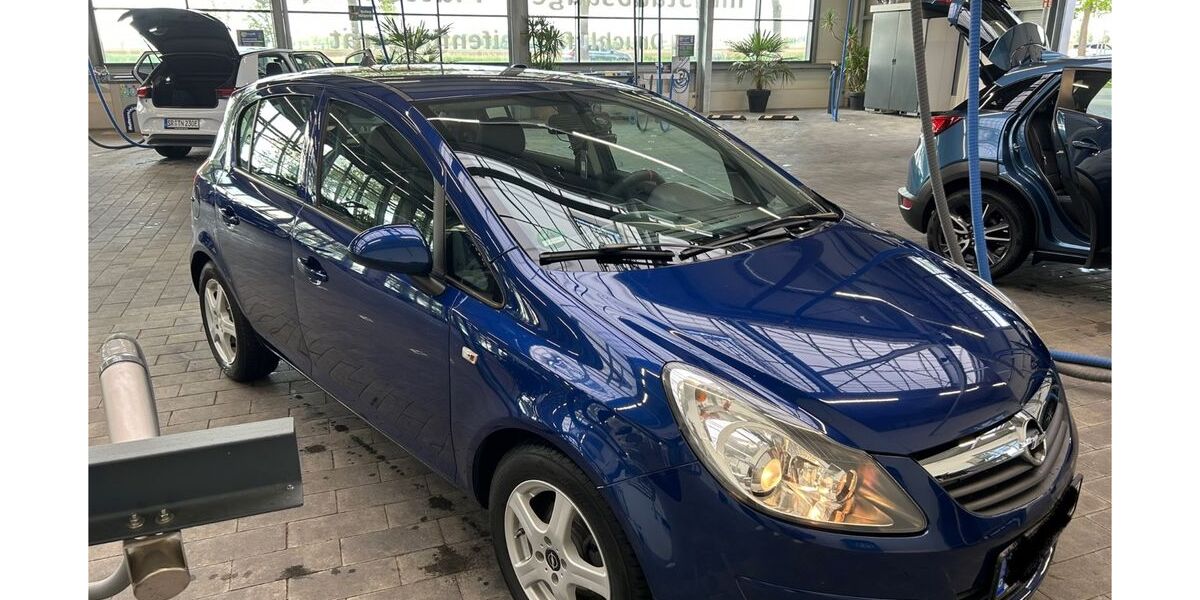 Opel Corsa 165.000 km 3.000 &euro; Mallersdorf 84066