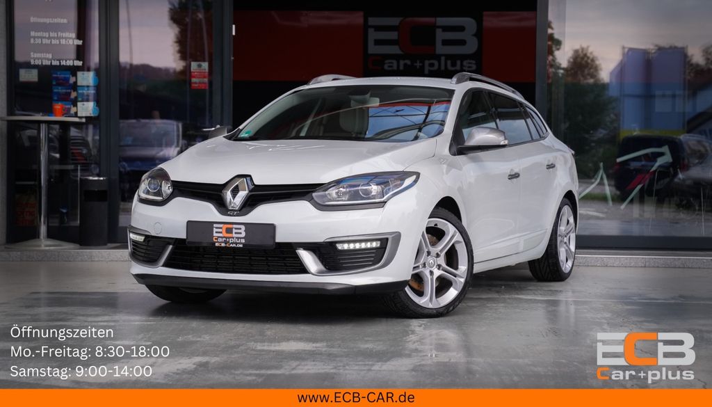 Renault Megane 136.500 km 9.890 &euro; Ergolding 84030