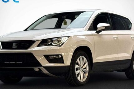 Seat Ateca 165.700 km 15.290 &euro; Landshut 84030